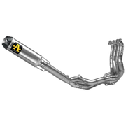 Arrow Komplettanlage Competition Titanium Kawasaki ZX-10R/RR (21-26) 71216CKZ