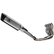 Arrow Komplettanlage Pista Edelstahl BMW M1000RR K66 (21-26) 71204PTZ