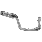 Arrow Komplettanlage Competition Titanium MV Agusta F3 800 (22-26) 71236CKZ