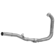Arrow Krümmer Edelstahl Yamaha YZF-R3 (21-26) 71639MI