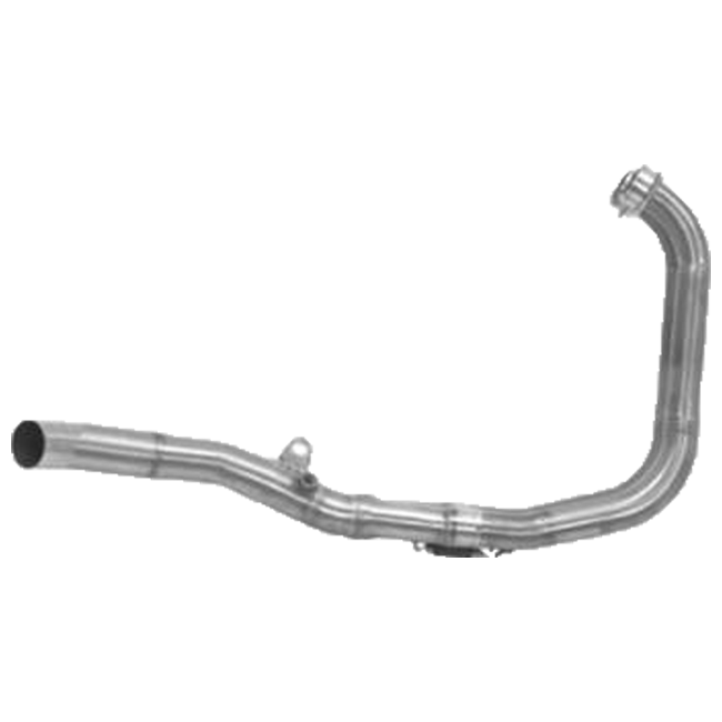 Arrow Krümmer Edelstahl Yamaha YZF-R3 (21-26) 71639MI