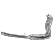 Arrow Krümmer Edelstahl Suzuki GSX-R 1000 (17-23) 71660MI