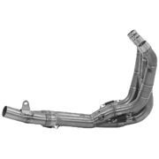 Arrow Krümmer Edelstahl Yamaha YZF-R6 RJ27 (17-25) 71670MI