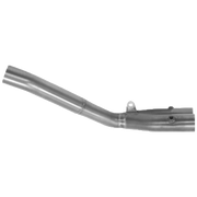 Arrow Racing Zwischenrohr Edelstahl Yamaha YZF-R1/M RN49 RN65 (17-26) 71672MI