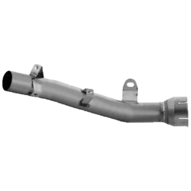 Arrow Racing Zwischenrohr Edelstahl Kawasaki ZX-10R/RR (21-26) 71754MI