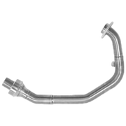 Arrow Krümmer Edelstahl KTM RC 390 (22-25) 71765MI