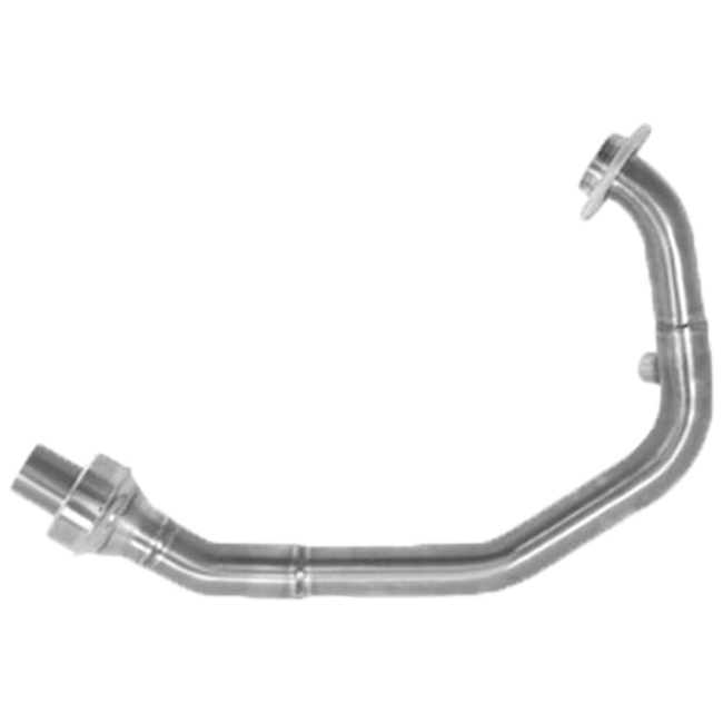 Arrow Krümmer Edelstahl KTM RC 390 (22-25) 71765MI