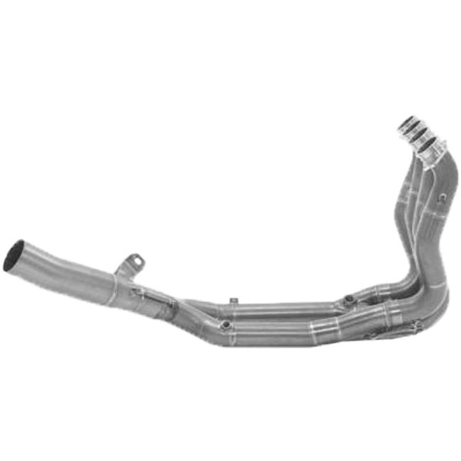 Arrow Krümmer Titanium BMW M1000RR K66 (21-26) 71768MI