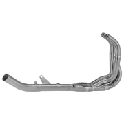 Arrow Krümmer Edelstahl Kawasaki ZX-4RR (23-26) 71783MI