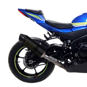 Arrow Slip-On Race-Tech Carbon Suzuki GSX-R 1000 (17-23) 71855MK