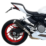 Arrow Slip-On Pro-Race Dark Edelstahl Ducati Panigale 959 (16-19) 71880PRN