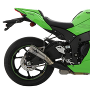 Arrow Slip-On Pro-Race Edelstahl Kawasaki ZX-10R/RR (21-26) 71928PRI