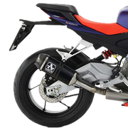 Arrow Slip-On Indy Race Carbon Aprilia RS 660 (20-24) 71929MK