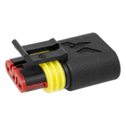 Eliminator Rücklicht JetPrime Aprilia RSV4 (21-24) JP ES 004