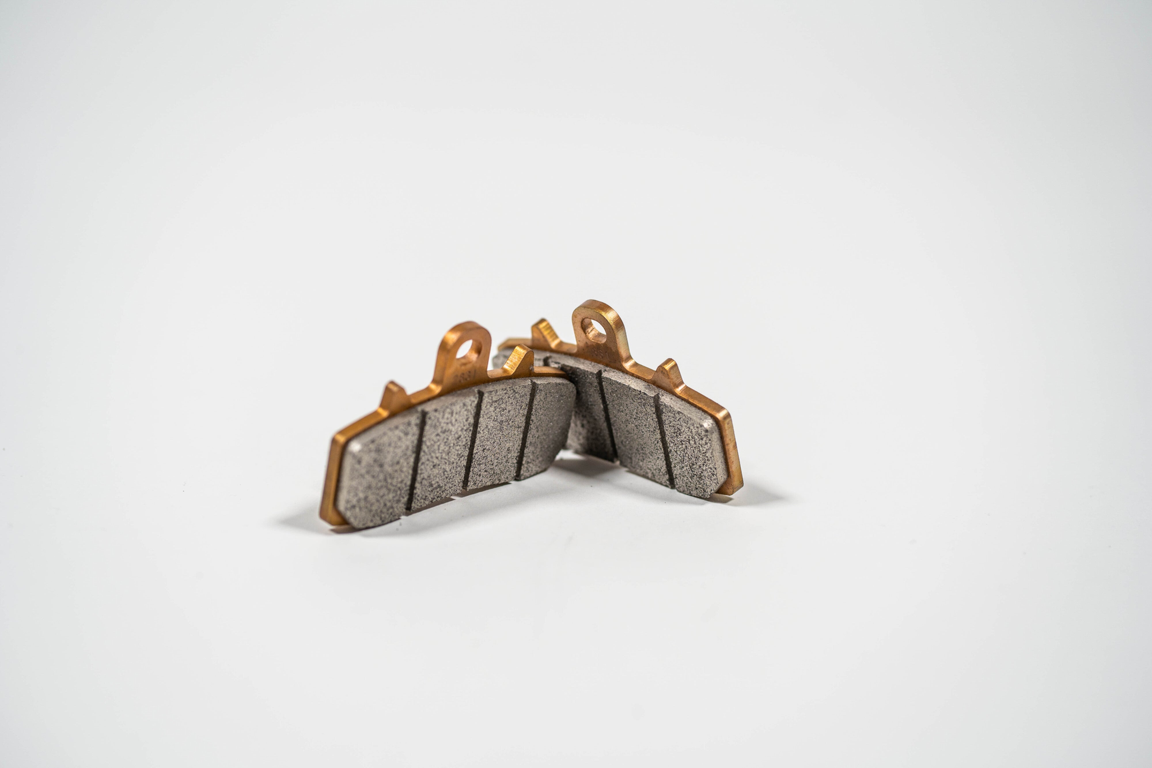 Brembo Z04 Racing-Bremsbeläge Aprilia RS 660 (20-26) 107A48656