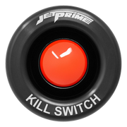 Kill Switch Button JetPrime Kawasaki Ninja 400 (18-24) JP KS KA024