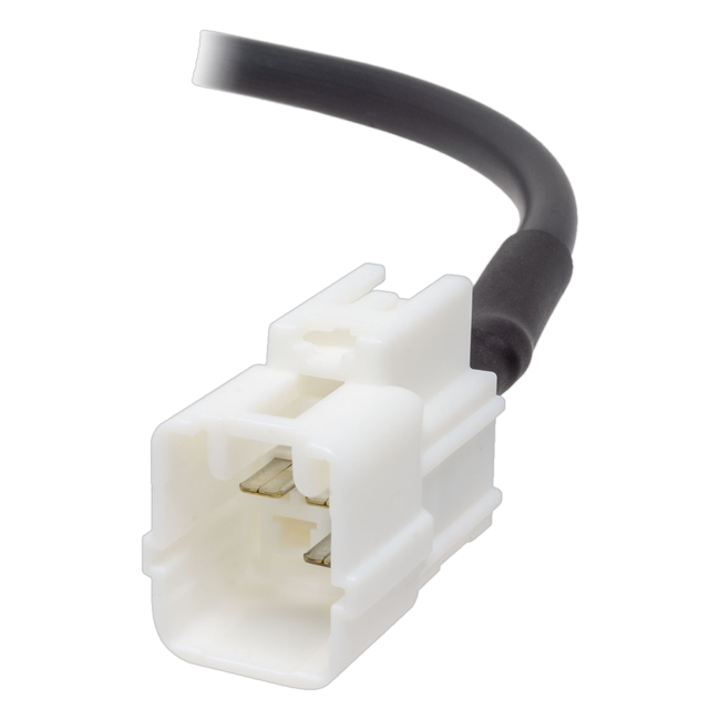 Kill Switch Button JetPrime Kawasaki Ninja 400 (18-24) JP KS KA024