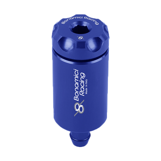 Bremsflüssigkeitsbehälter hinten Bonamici Racing Yamaha YZF-R9 (25-26) 0040