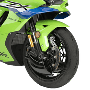 Bremszangen Kühlung Air Ducts Puig Kawasaki ZX-10 R/RR (2026)