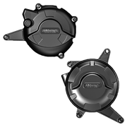 Motordeckel Protektoren Komplettset GBRacing Ducati Panigale 899 (13-16)