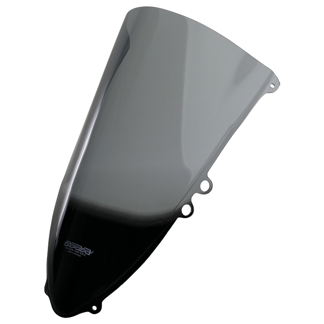 MRA R Racing Windshield Ducati Panigale 1199/R/S (12-17)