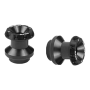 Bobbins/Blozen Ständeraufnahme Classic 8mm Bonamici Racing Ducati Panigale V4/S/R (25-26) 0026