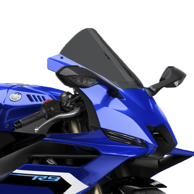 Puig R-Racer Windshield Yamaha YZF-R9 (25-26)