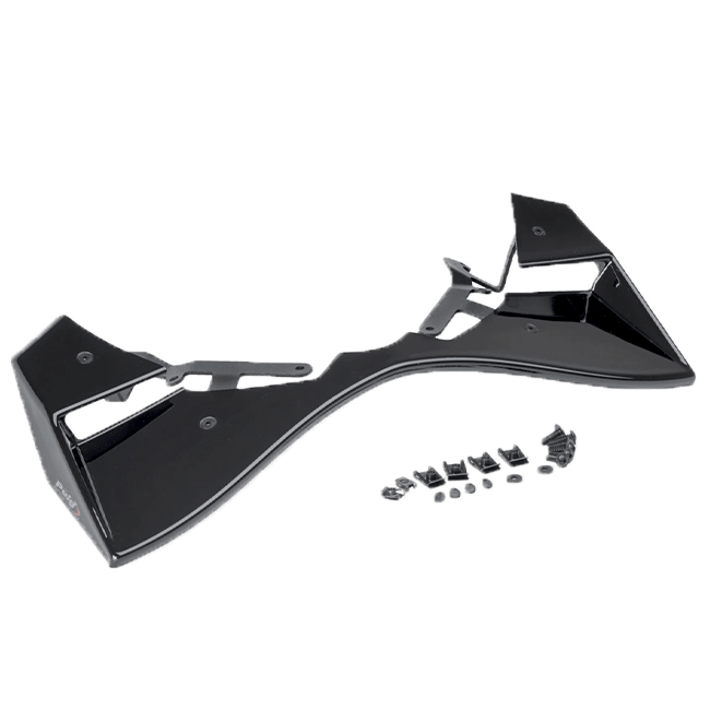 Puig Winglets Frontspoiler Downforce Suzuki GSX-R 1000 (17-23)
