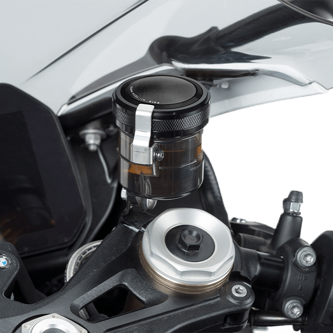 Ausgleichsbehälter-Deckel Vorne Puig BMW M1000RR K66 (23-24)