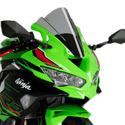Puig Z-Racing Windshield Kawasaki ZX-4 RR (23-26)
