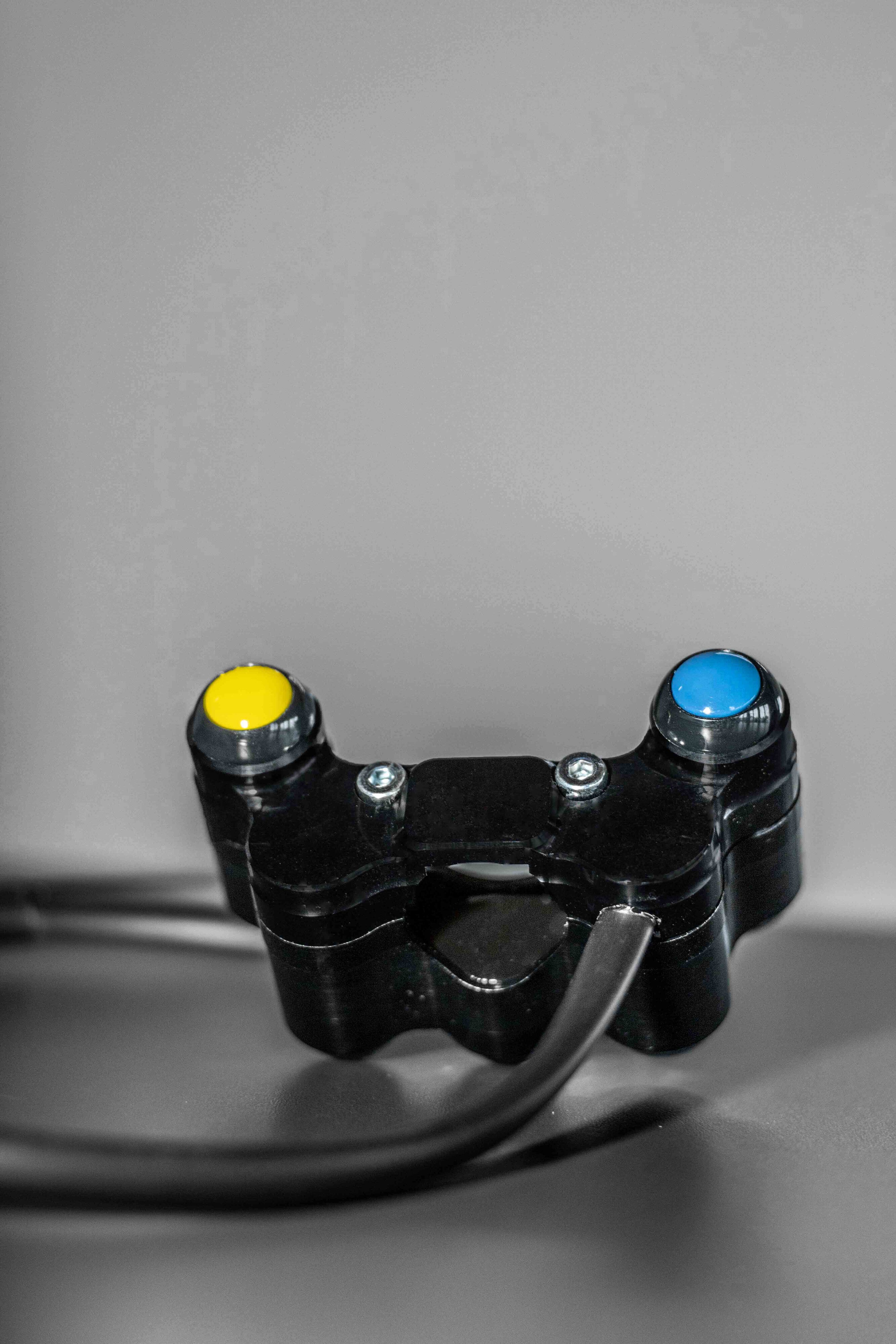 Lenkerschalter mit 7 Buttons BMW S 1000 RR K67 (19-26) TGP MotoRacing