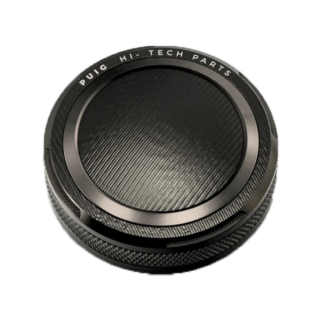 Ausgleichsbehälter-Deckel Vorne Puig Kawasaki ZX-6 R (24-25)