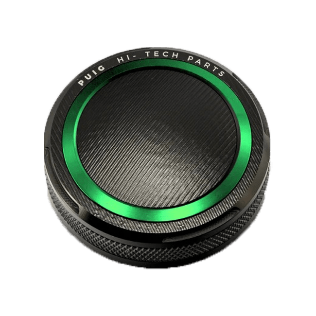 Ausgleichsbehälter-Deckel Vorne Puig BMW M1000RR K66 (23-24)