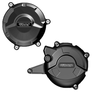 Motordeckel Protektoren Komplettset GBRacing Ducati Panigale 959 (16-19)