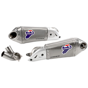 Termignoni Slip-On Kit Titanium Ducati Panigale 899 (13-16) 96450311B