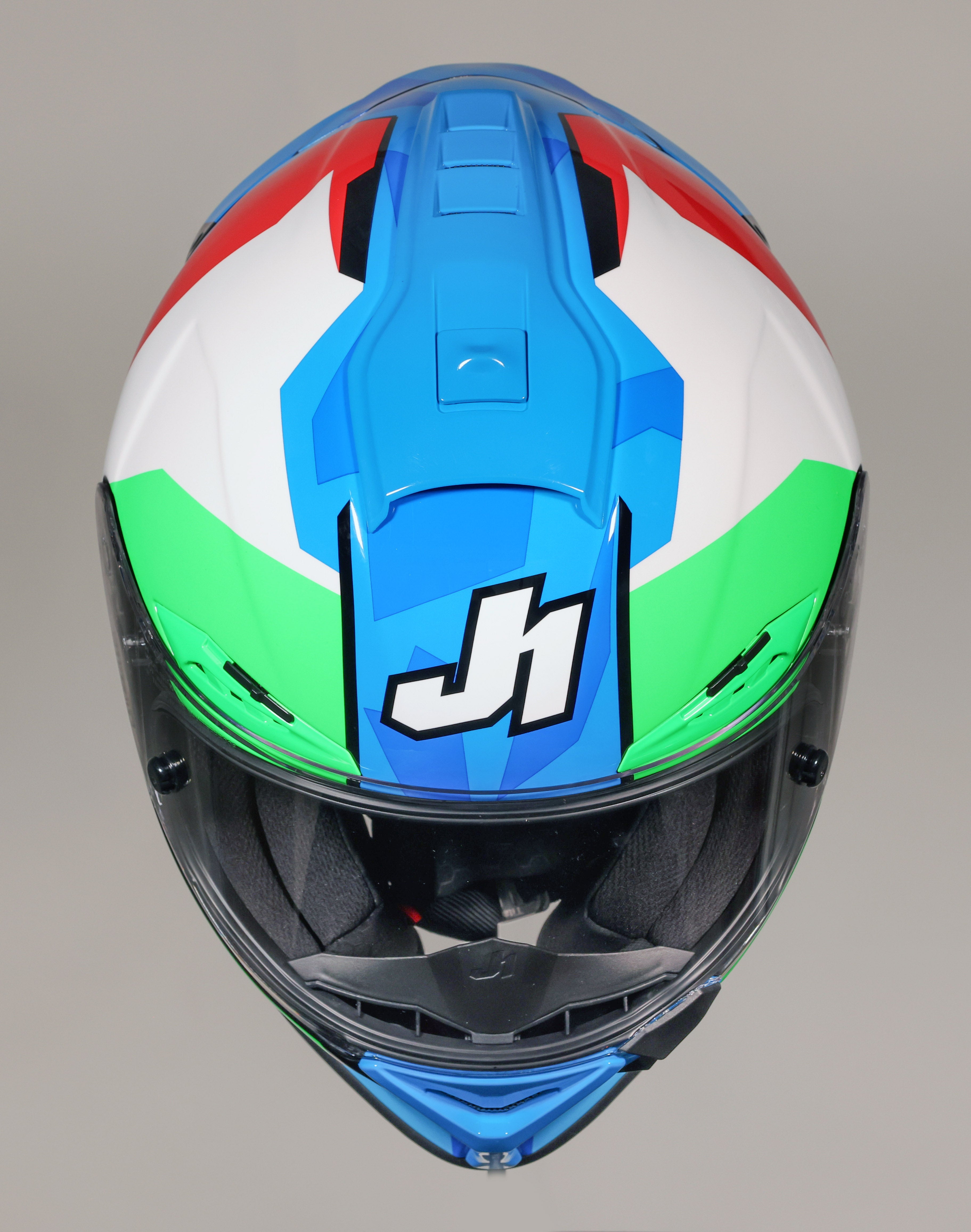 Just1 J-PGRF Helm Italien 6130320181006