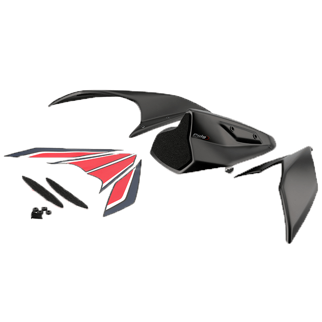 Heck Zusatz Verkleidung Puig Honda CBR 1000 RR-R (20-26)