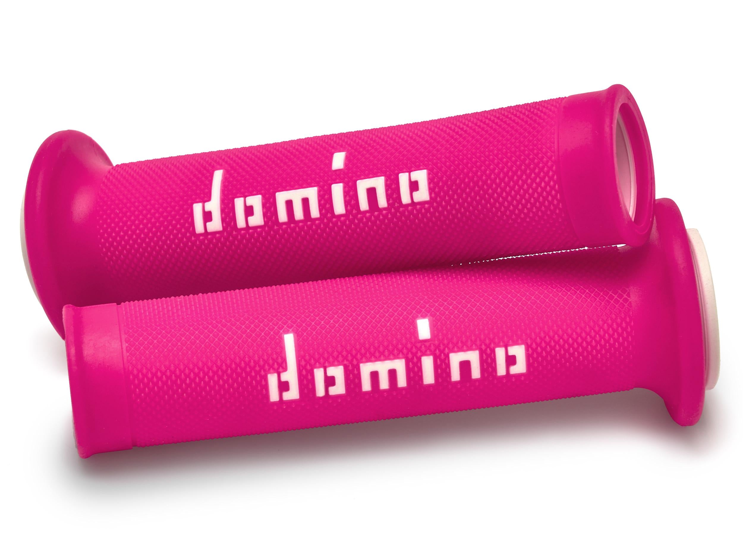 Domino A010 Racing Griffe – Griffgummi in vielen Farben