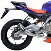 SC-Project Titan Komplettanlage 2-1 CR-T Aprilia RS 660 (20-24) A23A-PTC36