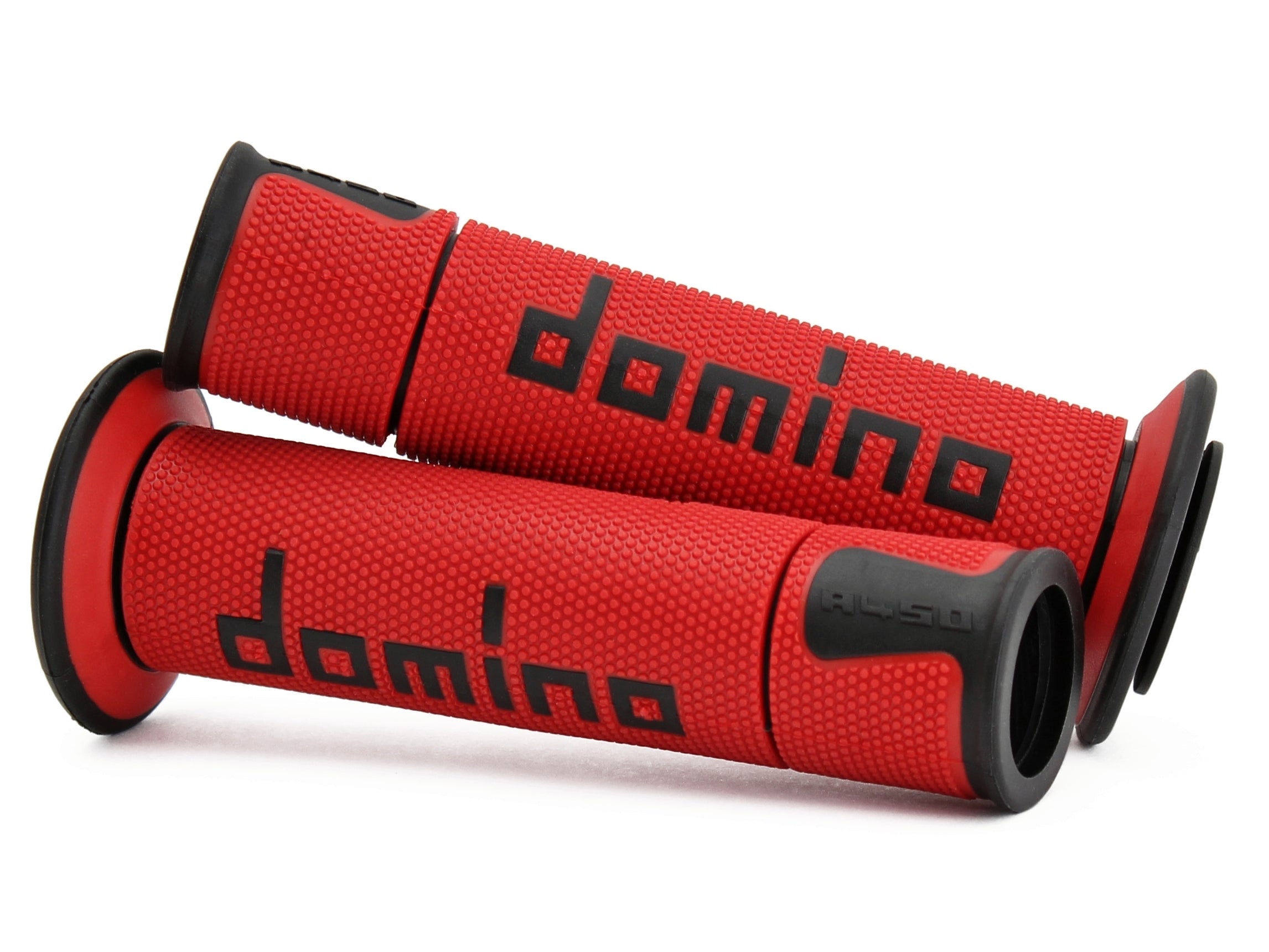 Domino A450 Racing Griffe – Griffgummi in vielen Farben