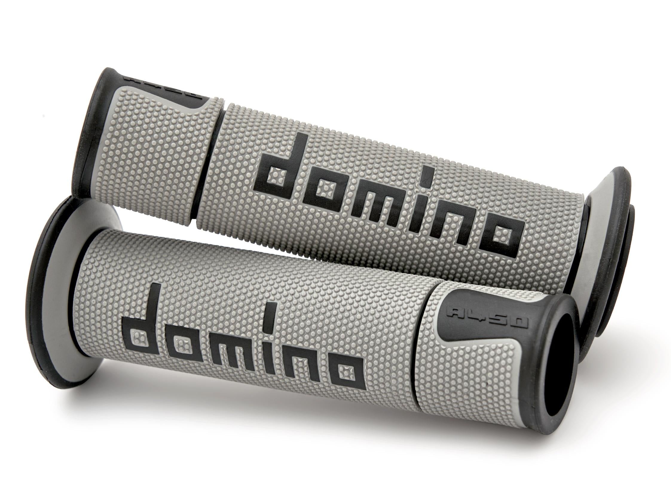 Domino A450 Racing Griffe – Griffgummi in vielen Farben