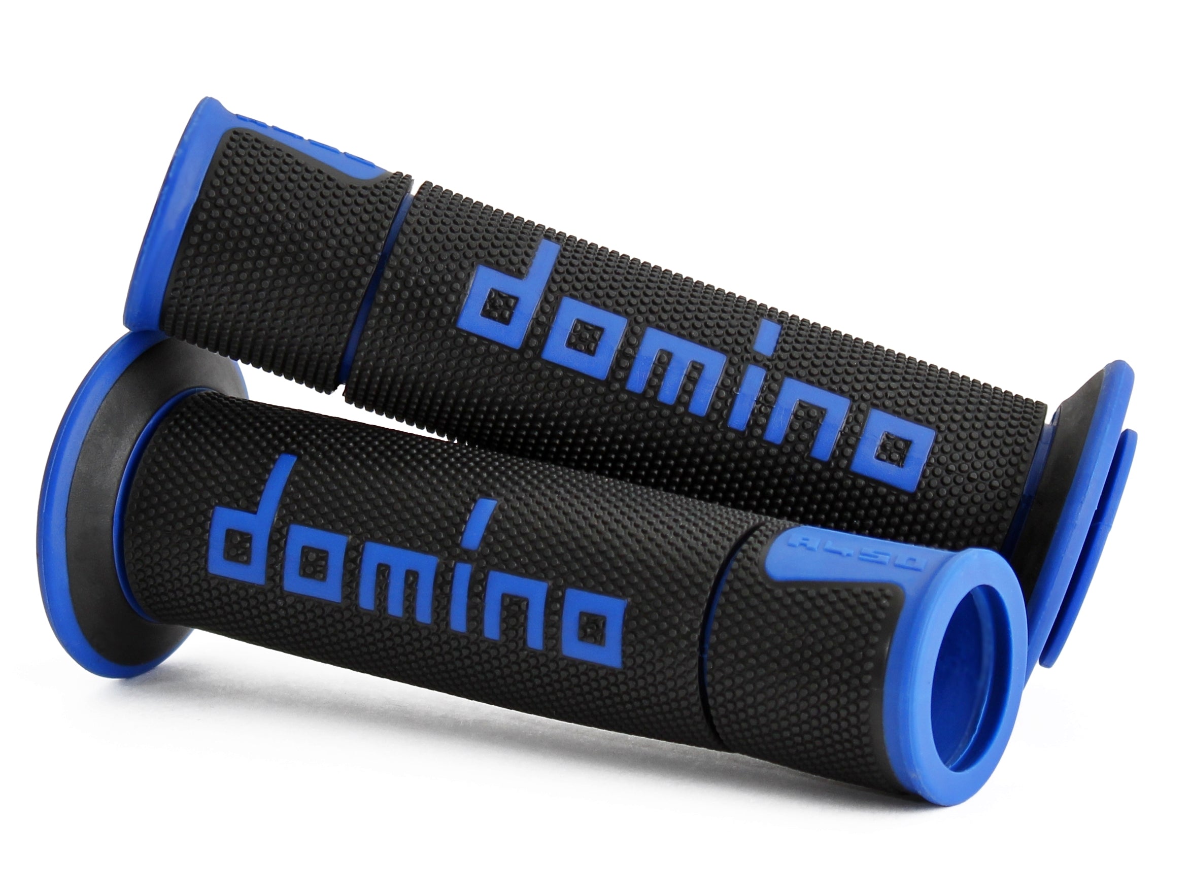 Domino Racing Griffgummi A450 in verschiedenen Farben – Hauptfarbe Schwarz