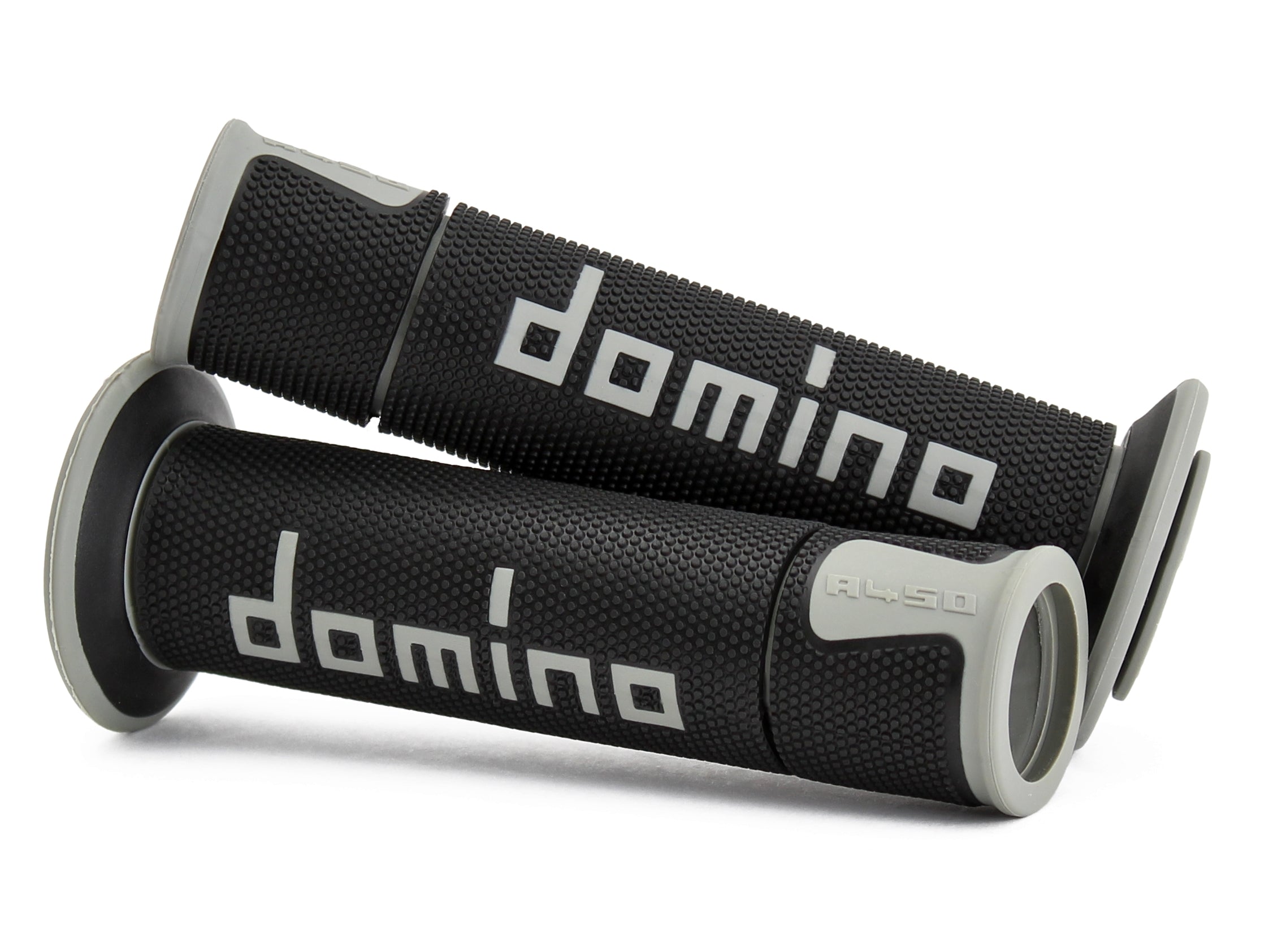 Domino Racing Griffgummi A450 in verschiedenen Farben – Hauptfarbe Schwarz