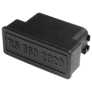 I2M Eliminator zum Entfernen der ABS-Steuereinheit Aprilia RS 660 (20-24)