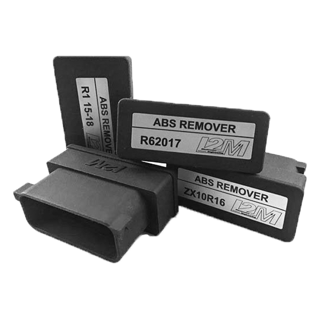 I2M Eliminator zum Entfernen der ABS-Steuereinheit Aprilia RSV4/RR/1100 Factory (21-24)