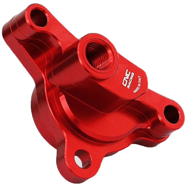 Kupplungsnehmerzylinder CNC Racing Ducati Panigale V4/S/R (25-26) AF601