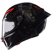 AGV Pista GP RR Helm Italia Forged Carbon Glossy 2118356002003