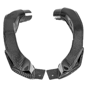 Luftkanäle 200g AP Carbon Line Aprilia RSV4/RR/1100 Factory (21-25)