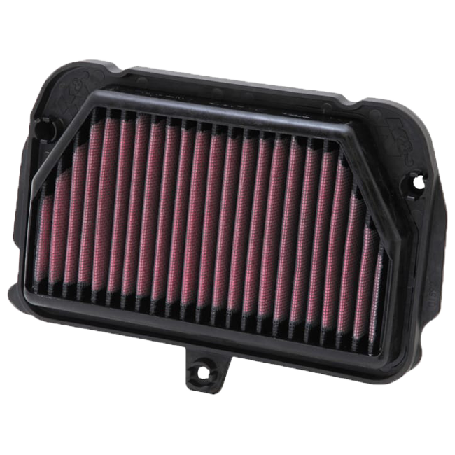 K&N Tauschluftfilter Aprilia RSV4/Factory/R (09-14) AL-1010