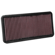 K&N Tauschluftfilter Aprilia RSV4/RF/RR/1100 Factory (17-26) AL-1015